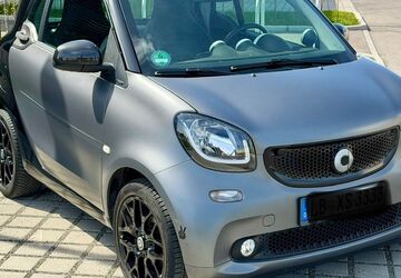 Smart ForTwo 87.881 km 13.900 &euro; Asperg 71679