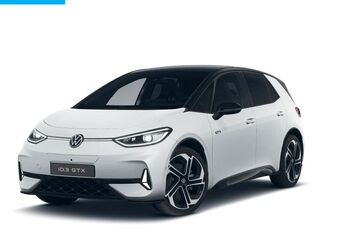 VW ID.3 11.438 km 42.930 &euro; Stuttgart-Feuerbach 70469