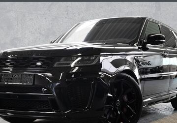 Land Rover Range Rover Sport 62.540 km 78.900 &euro; Asperg 71679
