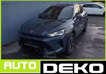 Cupra Formentor 12.125 km 31.470 &euro; Waiblingen 71332