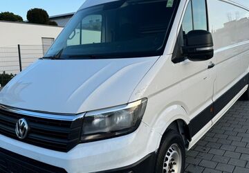 VW Crafter 479.000 km 9.980 &euro; Holzgerlingen 71088
