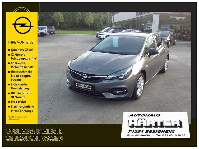 Opel Astra 50.000 km 15.800 &euro; Besigheim 74354