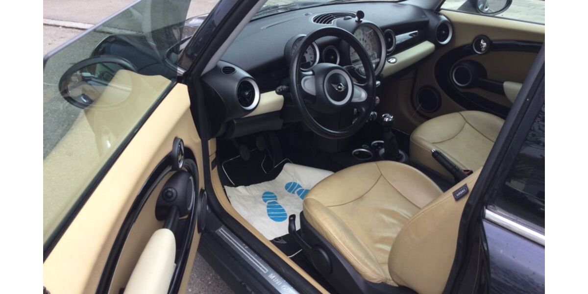 Mini ONE 169.374 km 2.600 &euro; Metzingen 72555