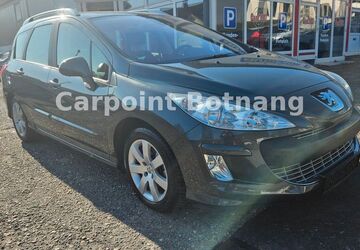 Peugeot 308 191.310 km 990 &euro; Stuttgart 70195
