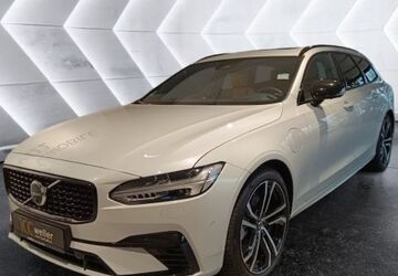 Volvo V90 96.400 km 37.950 &euro; Bietigheim-Bissingen 74321