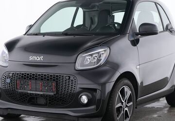 Smart ForTwo 24.744 km 14.980 &euro; Schorndorf 73614