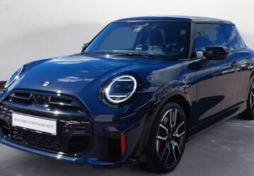 Mini John Cooper Works 18.463 km 35.860 &euro; Böblingen 71034