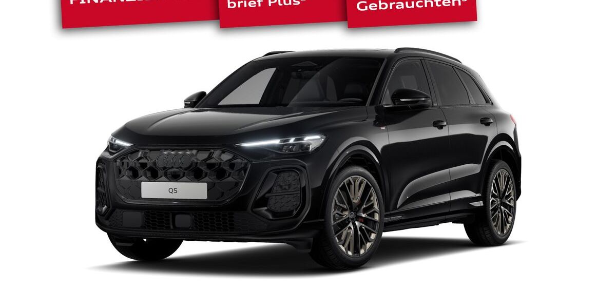 Audi Q5 4.509 km 65.940 &euro; Stuttgart 70563