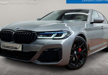BMW 520 65.813 km 37.790 &euro; Stuttgart 70569