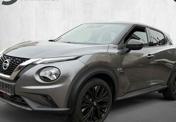 Nissan Juke 15.190 km 18.900 &euro; Gerlingen 70839