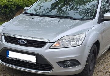 Ford Focus 209.000 km 2.300 &euro; Filderstadt 70794