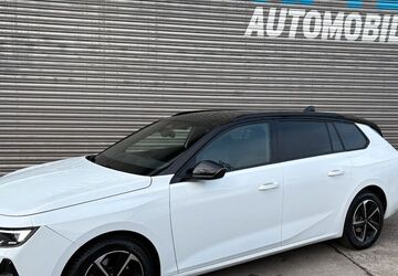 Opel Astra 42.871 km 20.800 &euro; Sindelfingen 71065