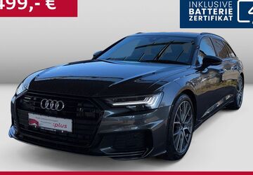 Audi A6 78.096 km 38.930 &euro; Esslingen 73730