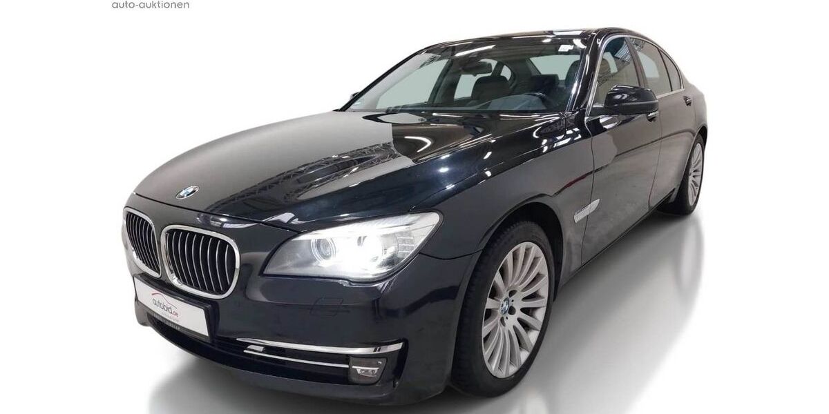 BMW 740 158.980 km 23.990 &euro; Fellbach 70736