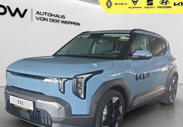 Kia EV2 4.000 km 31.900 &euro; Stuttgart 70469