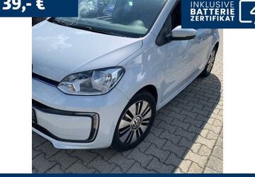 VW e-up! 51.550 km 8.490 &euro; Backnang 71522