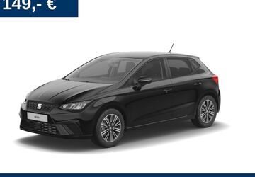 Seat Ibiza 49.989 km 19.930 &euro; Weinstadt-Endersbach 71384