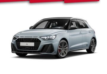 Audi A1 36.716 km 28.740 &euro; Stuttgart 70563