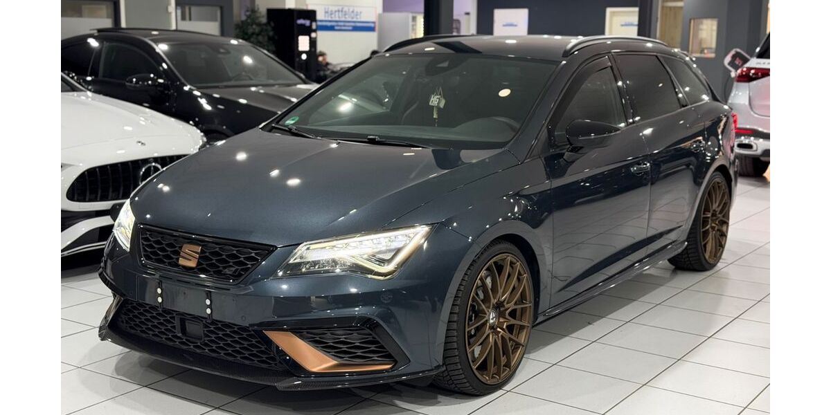 Seat Leon 50.000 km 29.990 &euro; Weil im Schönbuch 71093