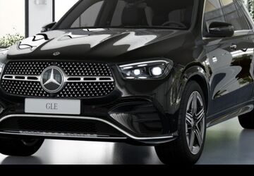Mercedes-Benz GLE 350 14.000 km 82.490 &euro; Böblingen 71034