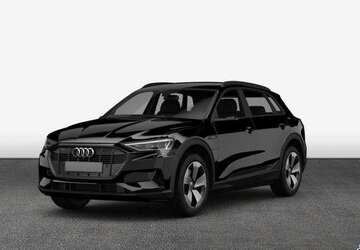 Audi e-tron 32.917 km 28.890 &euro; Esslingen 73730