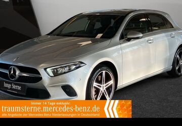 Mercedes-Benz A 250 83.807 km 21.990 &euro; Stuttgart 70469