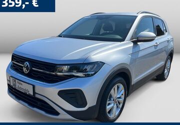 VW T-Cross 1.001 km 26.930 &euro; Schorndorf 73614