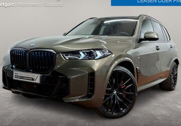 BMW X5 29.575 km 88.970 &euro; Stuttgart 70569