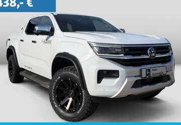 VW Amarok 2.222 km 75.990 &euro; Ebersbach 73061