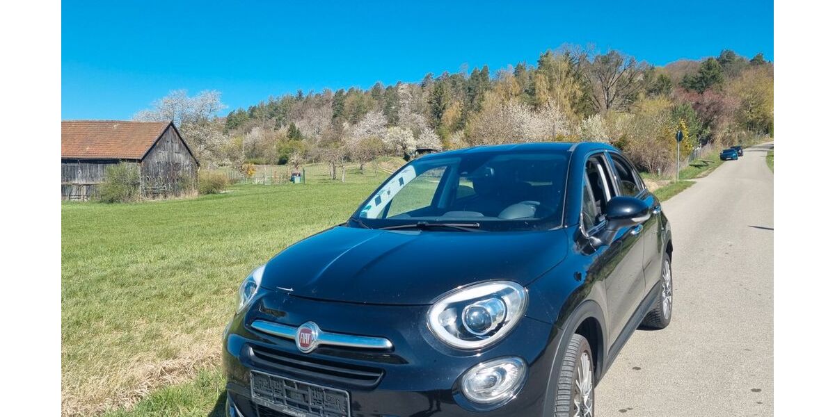 Fiat 500X 204.000 km 5.900 &euro; Magstadt (in der Nähe von Stuttgart) 71106