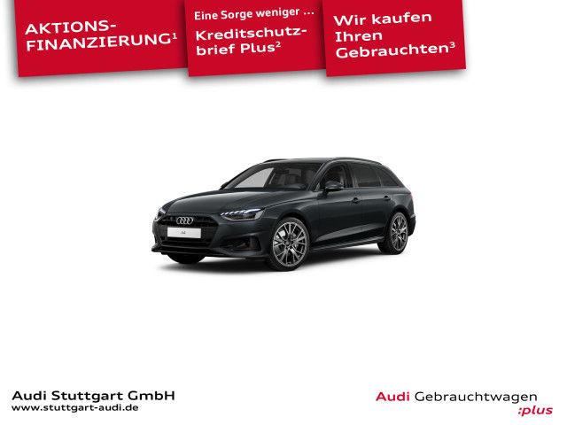 Audi A4 47.720 km 34.840 &euro; Stuttgart 70563