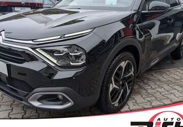 Citroen C4 63.950 km 14.980 &euro; Leonberg 71229