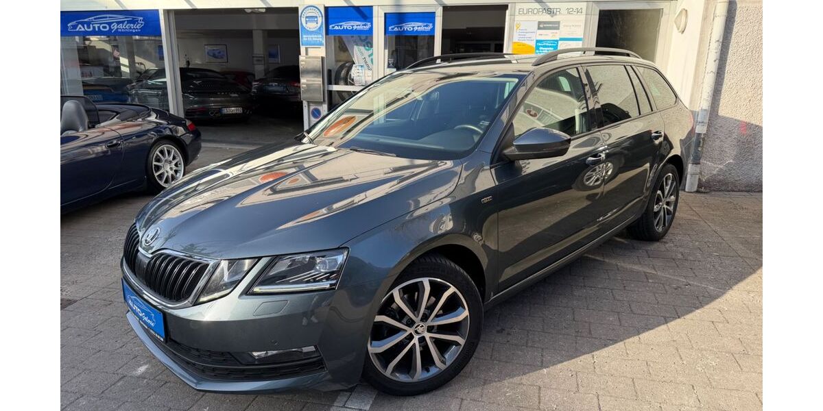 Skoda Octavia 140.000 km 15.900 &euro; Nürtingen bei Stuttgart 72622