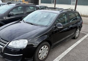 VW Golf 280.000 km 990 &euro; Stuttgart 70178