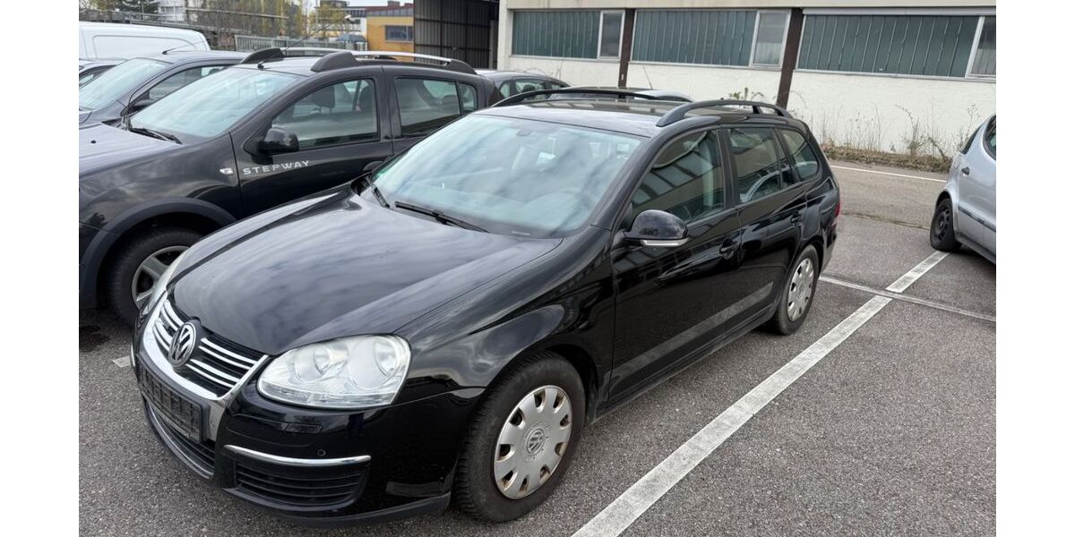 VW Golf 280.000 km 990 &euro; Stuttgart 70178