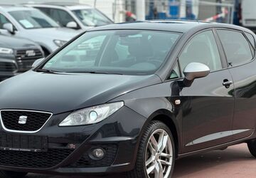 Seat Ibiza 140.055 km 7.950 &euro; Schwieberdingen 71701