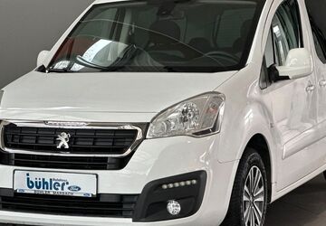 Peugeot Partner Tepee 73.358 km 7.990 &euro; Marbach am Neckar 71672