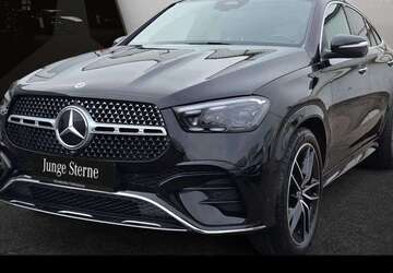 Mercedes-Benz GLE 450 10.140 km 94.990 &euro; Stuttgart 70372