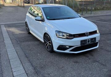 VW Polo 150.000 km 9.199 &euro; Leinfelden-echterdingen 70771