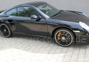 Porsche 997 28.340 km 169.997 &euro; Kohlberg 72664