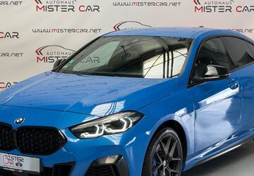 BMW M235 74.000 km 27.980 &euro; Magstadt 71106