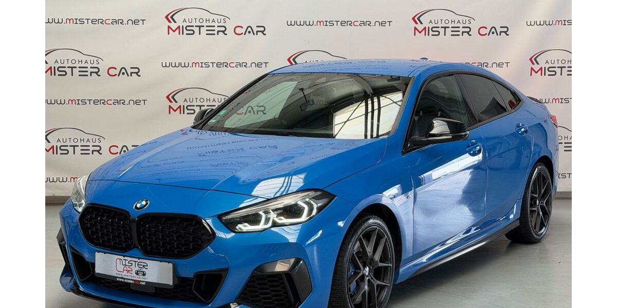 BMW M235 74.000 km 27.980 &euro; Magstadt 71106