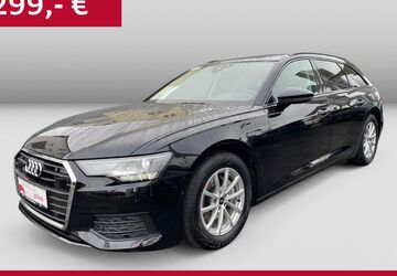Audi A6 50.623 km 32.990 &euro; Fellbach 70734