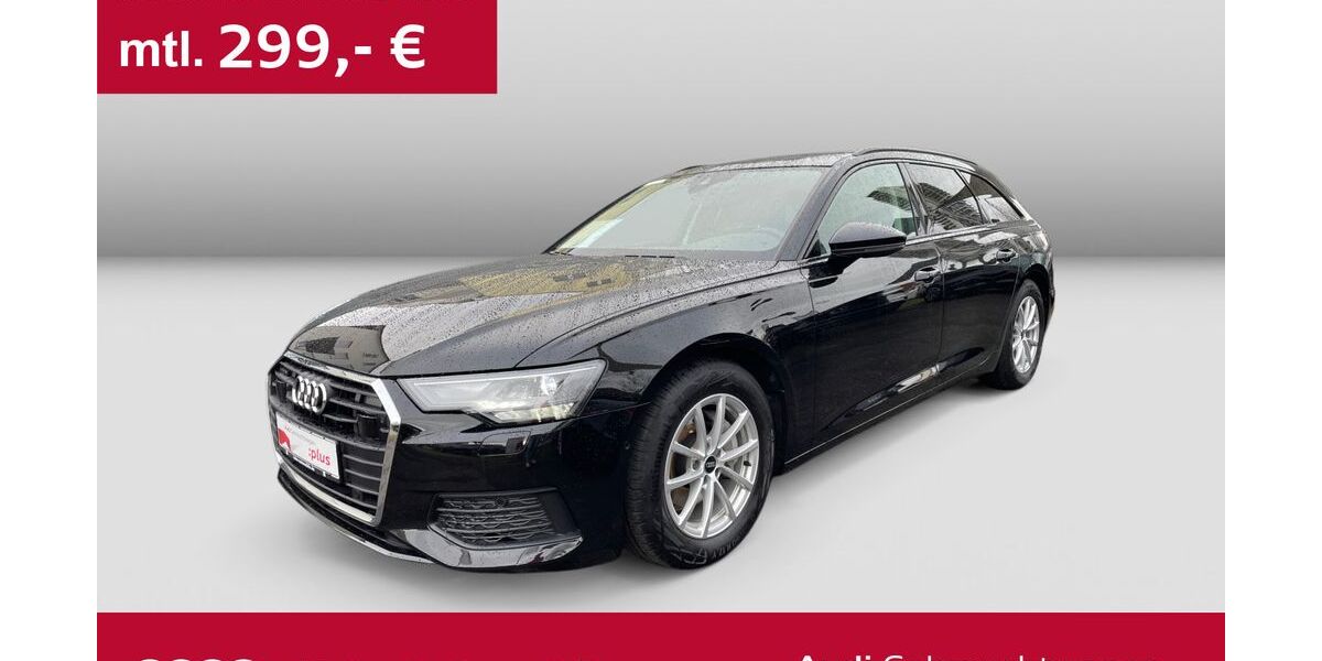 Audi A6 50.623 km 32.990 &euro; Fellbach 70734