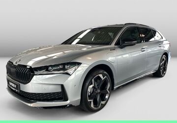 Skoda Superb 1.111 km 48.890 &euro; Weinstadt-Endersbach 71384