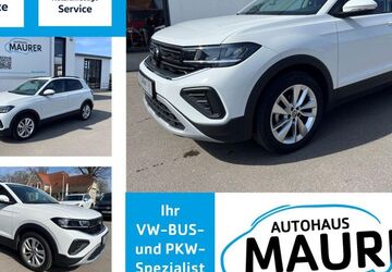 VW T-Cross 15.900 km 25.930 &euro; Holzgerlingen 71088