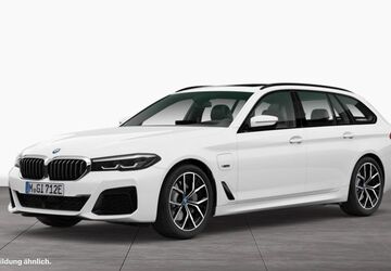 BMW 530 79.270 km 35.290 &euro; Stuttgart 70569