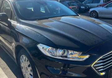 Ford Mondeo 158.000 km 10.999 &euro; Stuttgart 70435