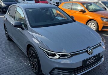 VW Golf 62.153 km 20.990 &euro; Magstadt 71106