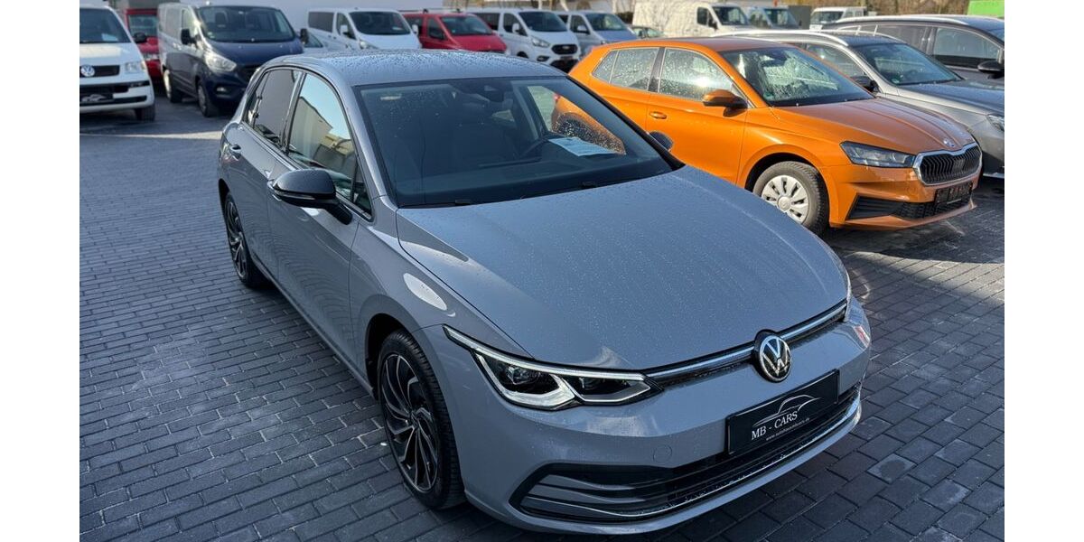 VW Golf 62.153 km 20.990 &euro; Magstadt 71106